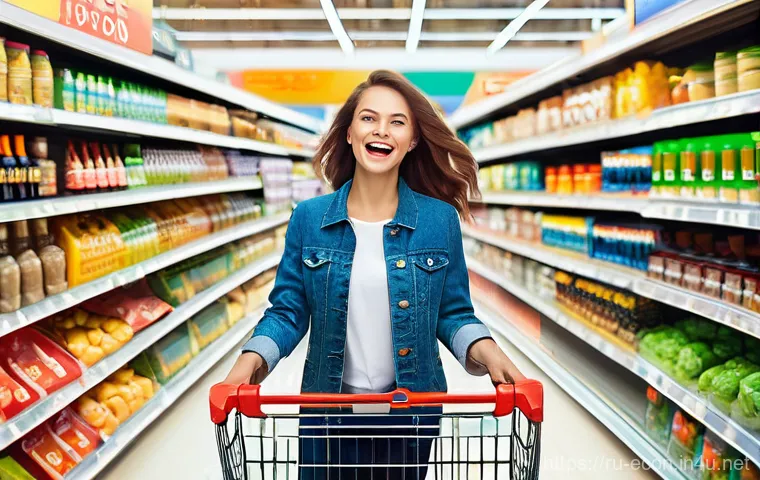 행태재정학과 소비자 심리 - **Theme: Money Disappearing and Mental Accounting**
    A person, appearing slightly bewildered, gaz...