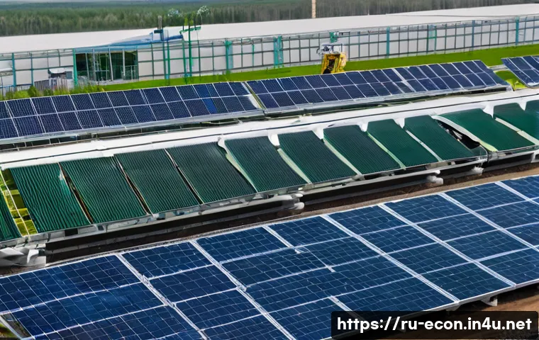 5 неожиданных способов инвестировать в ESG и сохранить планету вместе с прибылью 4 ESG 투자와 지속 가능성 관련 이미지 2